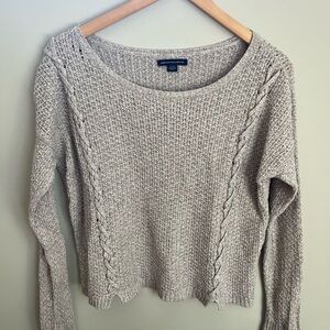 American Eagle Outfitters Knit Sweater